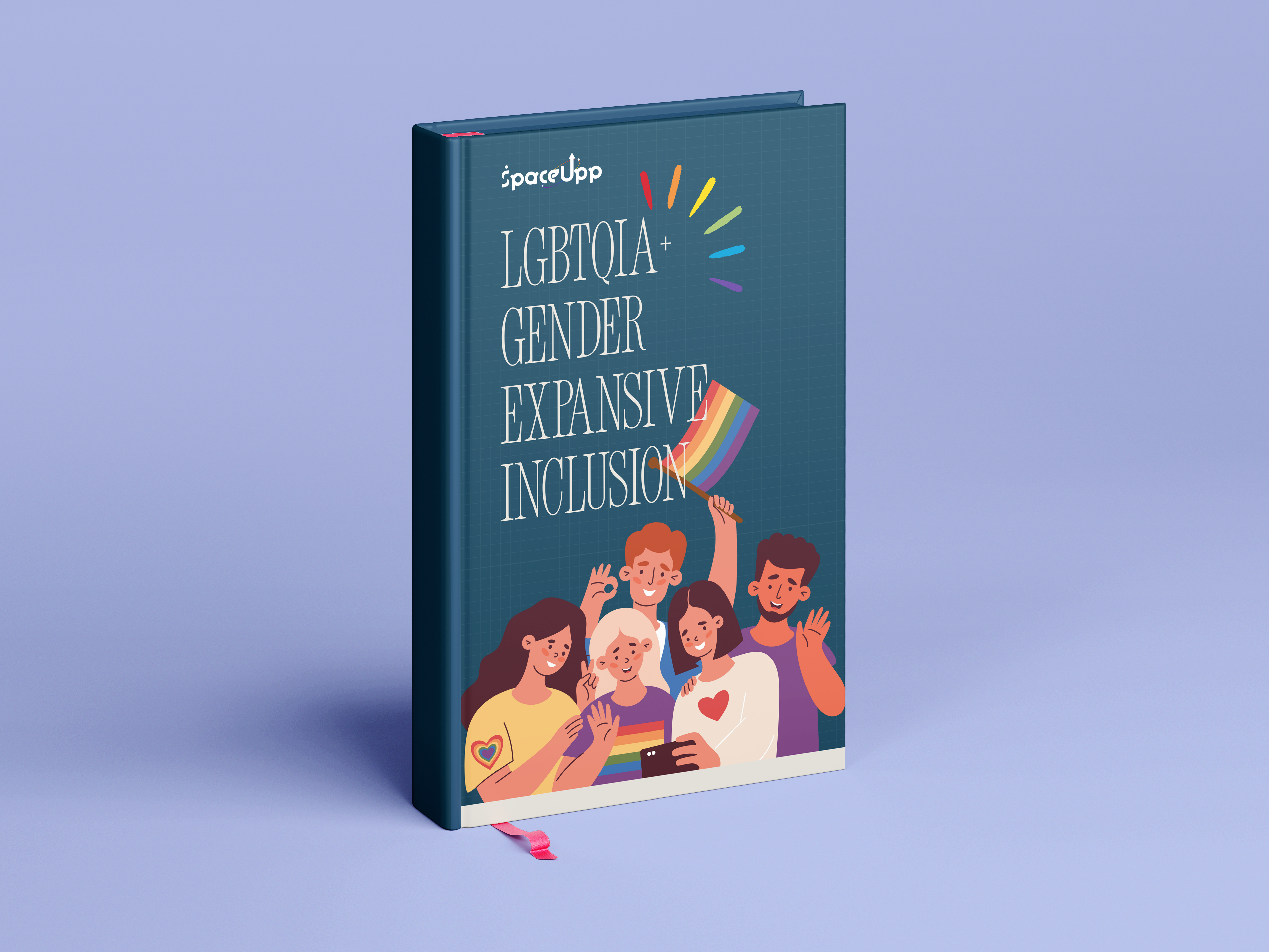 LGBTQIA+ & Gender Expansive Inclusion